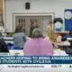 Teachers hoping to bring awareness to students with dyslexia