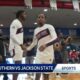 Jackson State sweeps Texas Southern in hoops