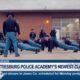 Hattiesburg Police Academy's newest class