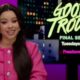 Cierra Ramirez talks Final Season of 'Good Trouble'
