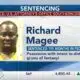 Moss Point man sentenced to over 16 years for possession with intent to distribute fentanyl