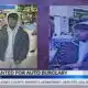 Hattiesburg police search for auto burglary suspect