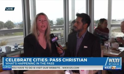What’s Happening in Pass Christian? Interview with Chamber of Commerce President Anna Claire