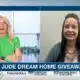 The executive director of the Dream Day Foundation spoke to Jaimee about the St. Jude Dream Home...