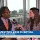 Celebrate Cities: Cat Island Coffeehouse Owner Shaninun Pittman