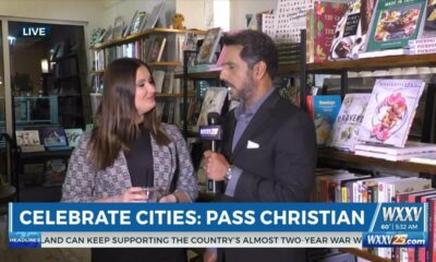 Celebrate Cities: Pass Christian