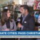 Celebrate Cities: Pass Christian
