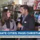 Celebrate Cities: Pass Christian