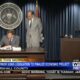 Mississippi's governor signs legislation for economic development project