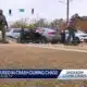 JPD officer injured in chase