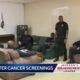 Firefighter Pre Cancer Screenings
