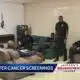 Firefighter Pre Cancer Screenings