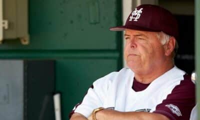 NE Lauderdale High  Baseball to host 2nd Annual First Pitch Banquet Jan. 27 featuring Ron Polk