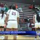 Houston girls defeat Kosciusko 42-39