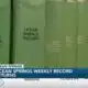 Ocean Springs Weekly Record returns