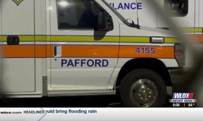 Pafford EMS gearing up to take over as Biloxi's new ambulance provider