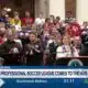Pre-professional soccer league comes to the Hub City