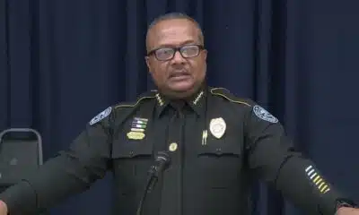 JPD investigating fatal stabbing