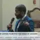 Jackson leaders hold community meeting
