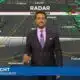 1/24 - The Chief's "Potential For HEAVY RAIN/Severity" Wednesday Morning Forcast
