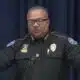 'We've had a very violent 48 hours in the city of Jackson,' chief says