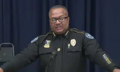 JPD beefs up patrols at Blackburn Middle School