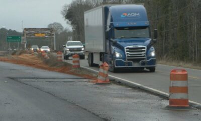 MDOT nearly finished with Forrest/Perry Co. bridge