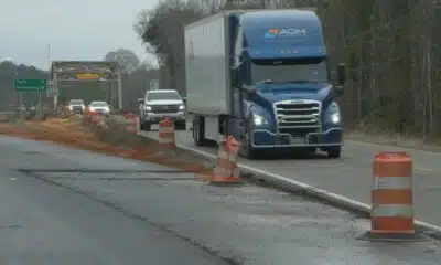 MDOT nearly finished with Forrest/Perry Co. bridge