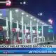 Man killed in shooting at Jackson gas station