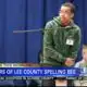Tupelo Middle School student wins Lee County Spelling Bee