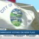 Commission to vote on new Gulfport flag