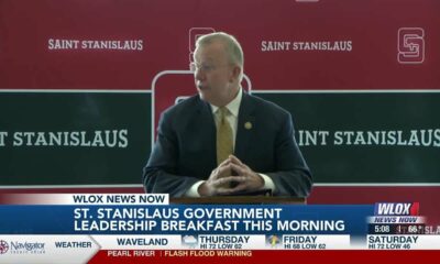 St. Stanislaus hosts annual Government Leadership Breakfast