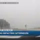 LIVE: Fog affecting afternoon travel on the Gulf Coast