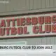 Hattiesburg joins pre-professional soccer league