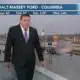 WDAM 7's Rex Thompson offers his Pine Belt forecast through the weekend
