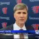 ICC basketball coach Grant Pate announces retirement; Darrian Wilson named successor