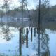 Heavy Rainfall Prompts Texas Dam Release, Leads to Flooding