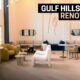 Restoration of Gulf Hills Hotel nearing completion