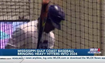 Mississippi Gulf Coast baseball, softball to lean on experience in 2024