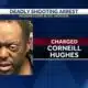 Deadly Shooting Arrest