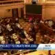 Reeves Economic Development
