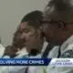 Community Speaks out on Rash of Crime