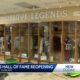 Mississippi Sports Hall of Fame Reopen
