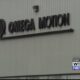 Omega Motion closing in Saltillo; will impact approximately 130 employees