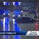 Flash Flooding Concerns