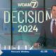 Could 2024 presidential race feature two oldest candidates, ever?