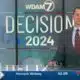 Could 2024 presidential race feature two oldest candidates, ever?