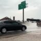RAW VIDEO: Street Flooding in Houston