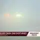 18 Wheelers Crashed