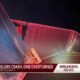 Traffic alert: 2 18-wheelers collide in Rankin County
